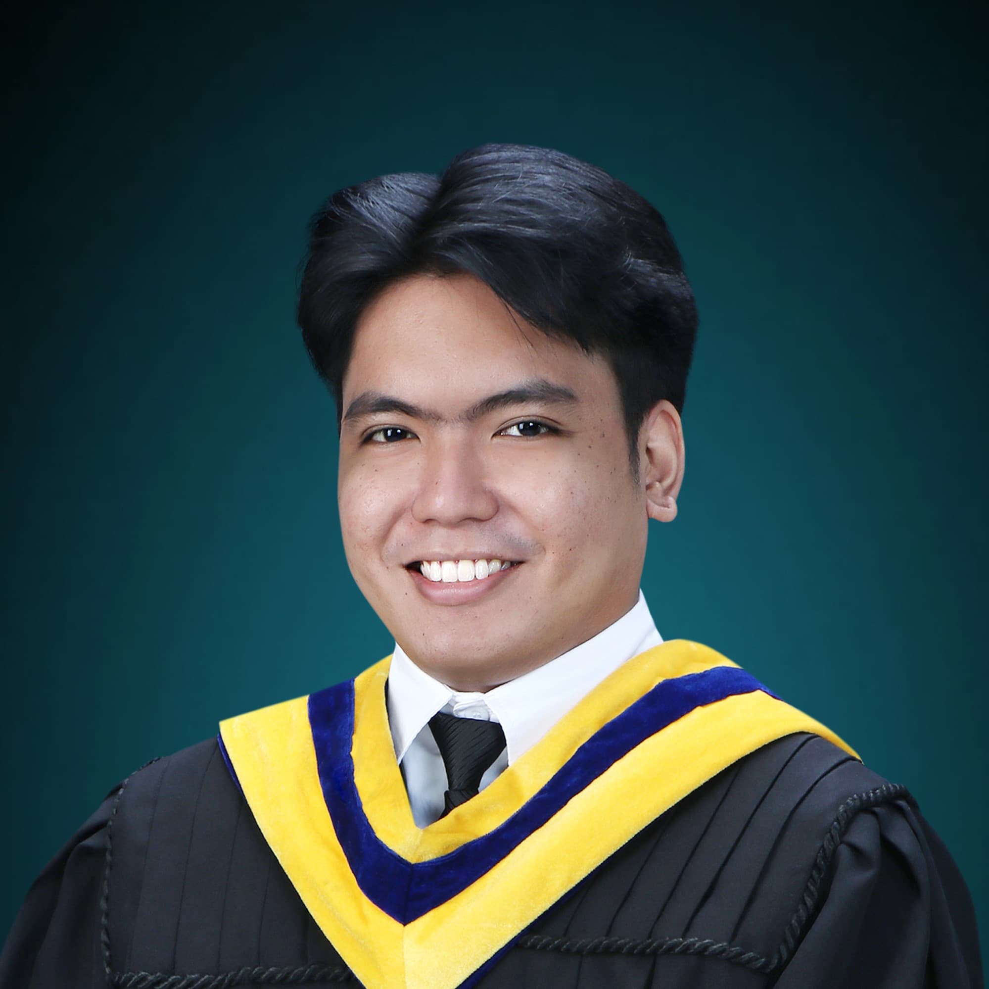 Joshua M.