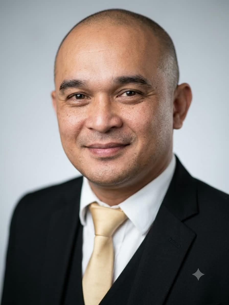 Zandro G.