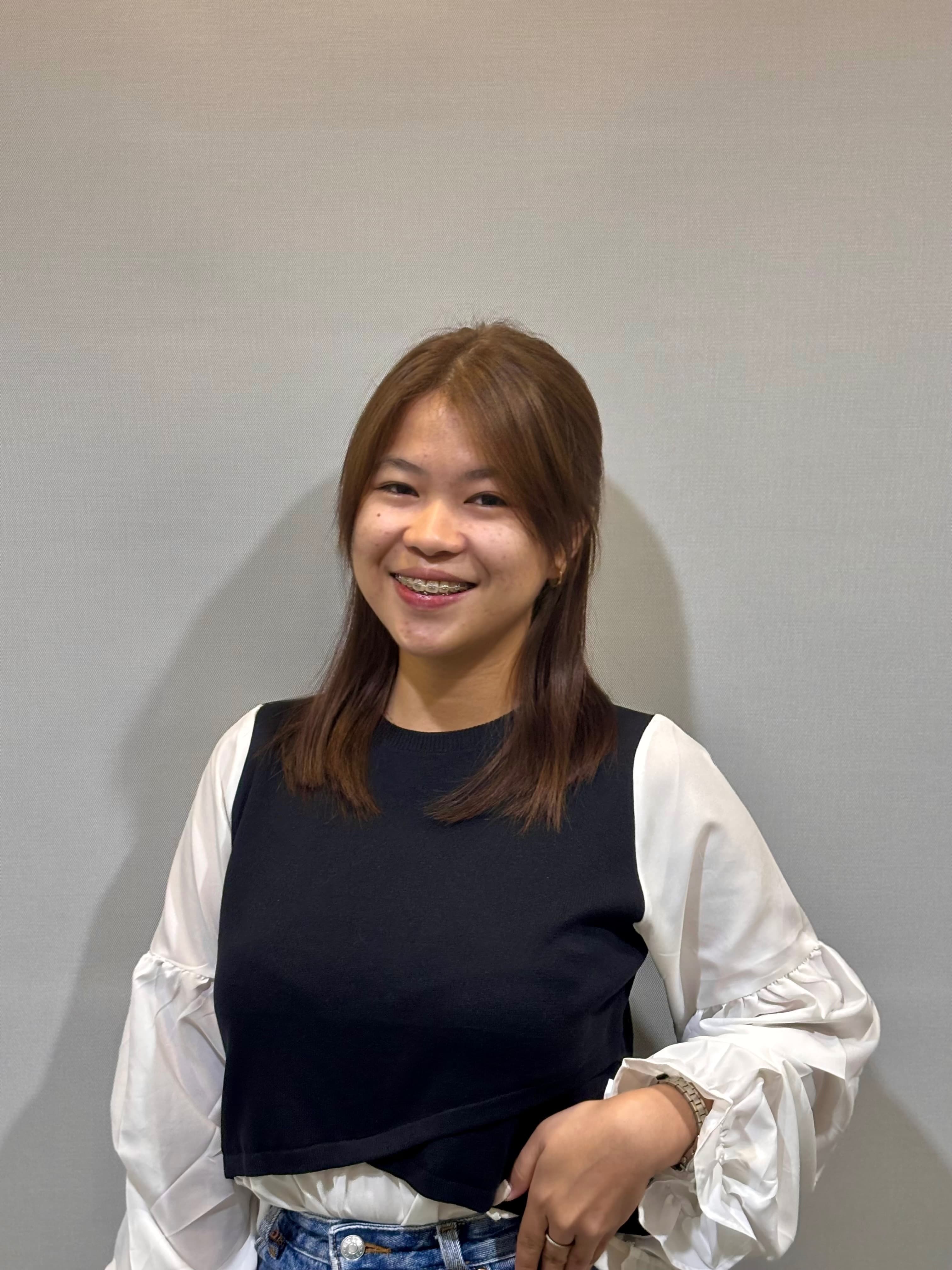 Rina S.