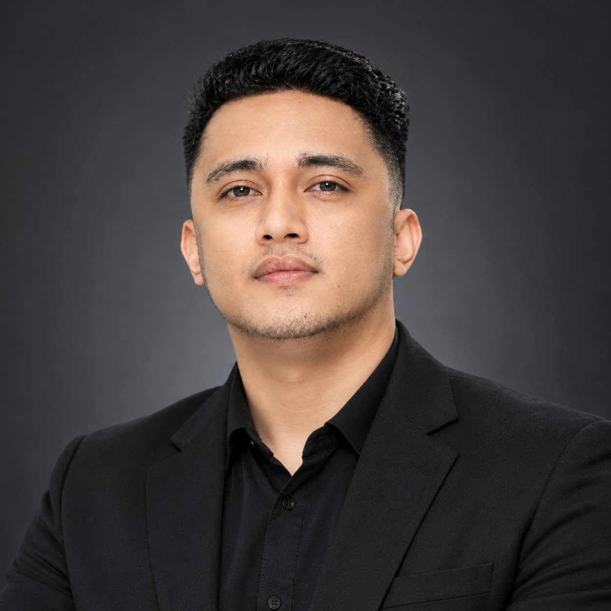 Arnel B.