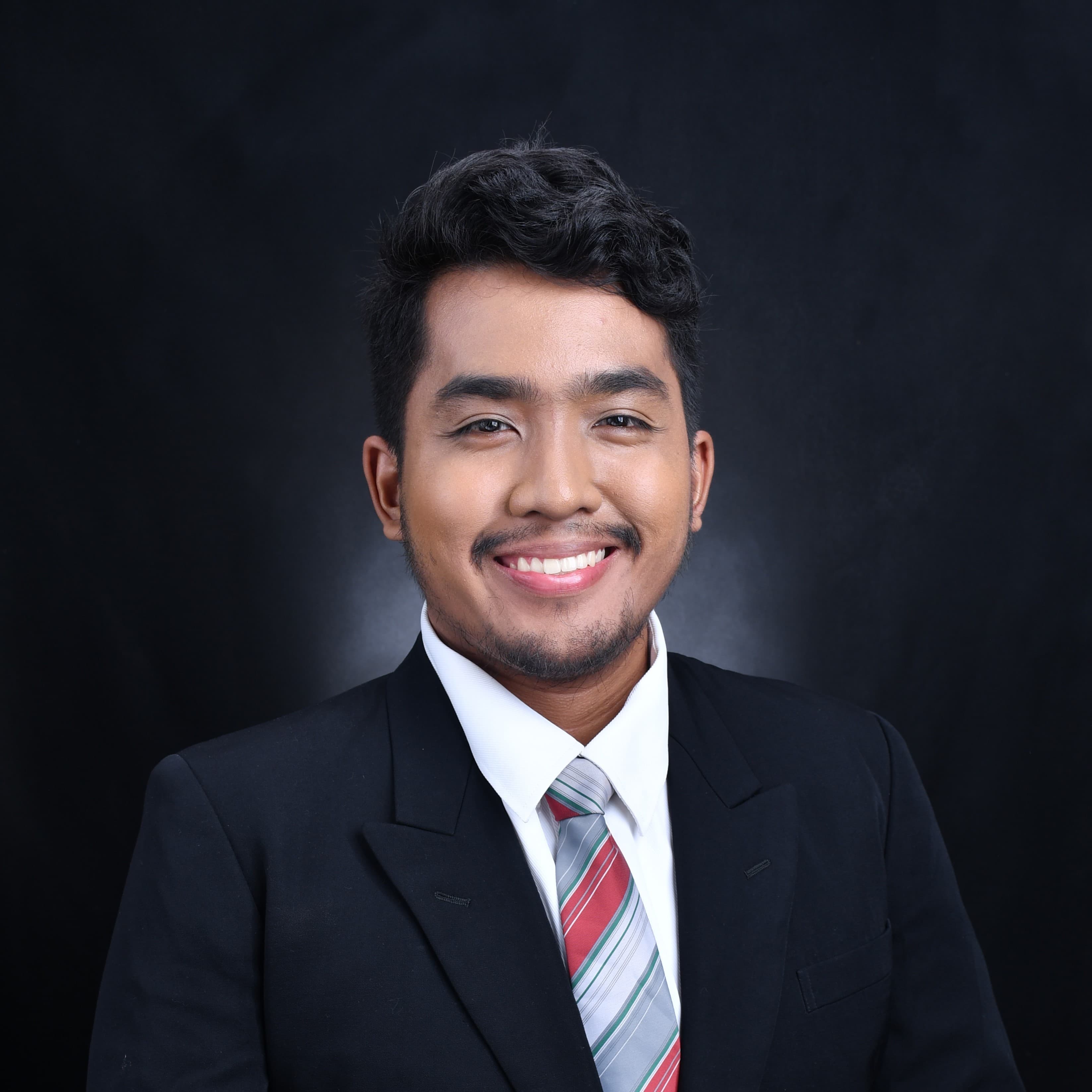 Jomar G.