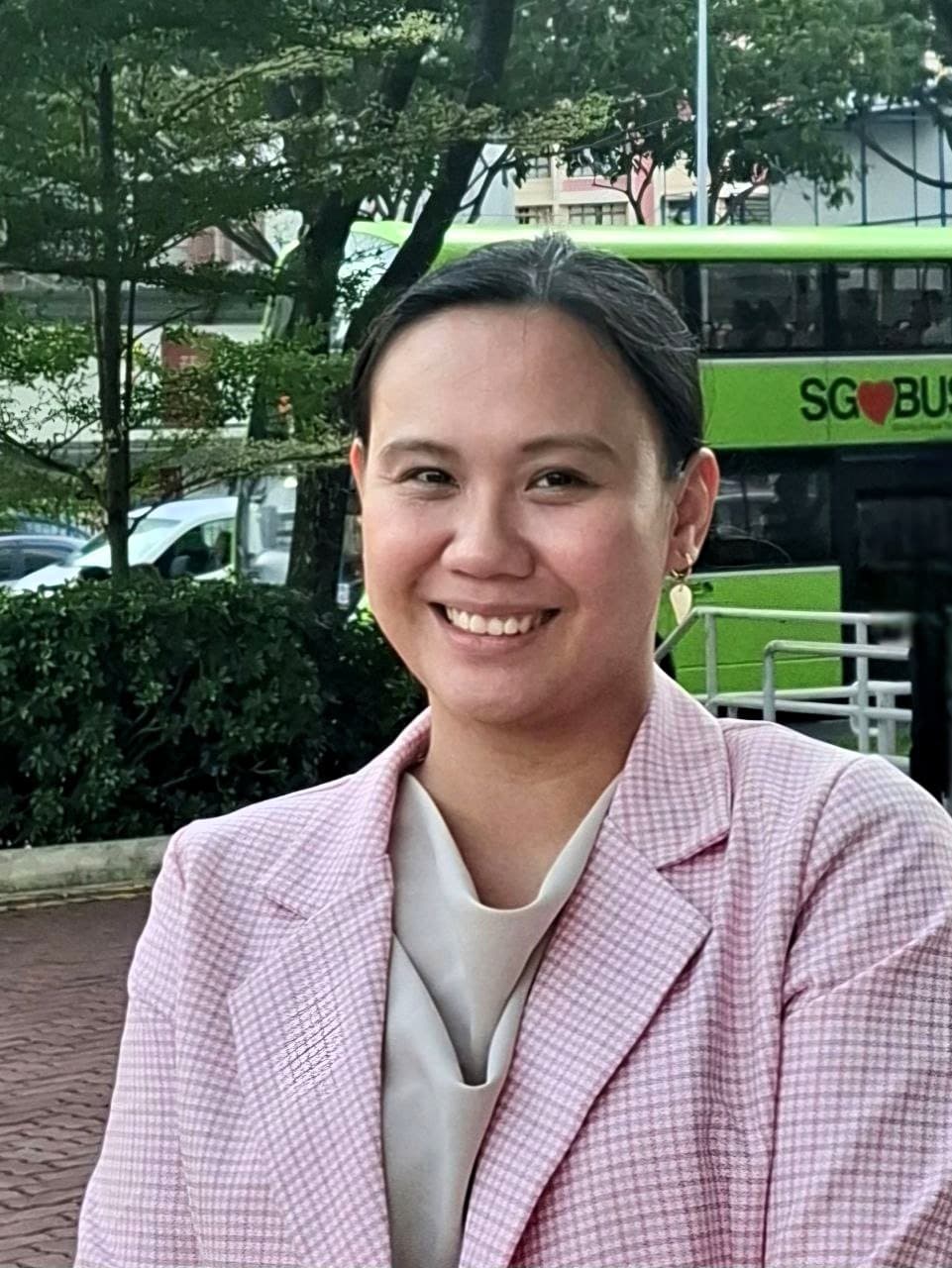 Francesca C.