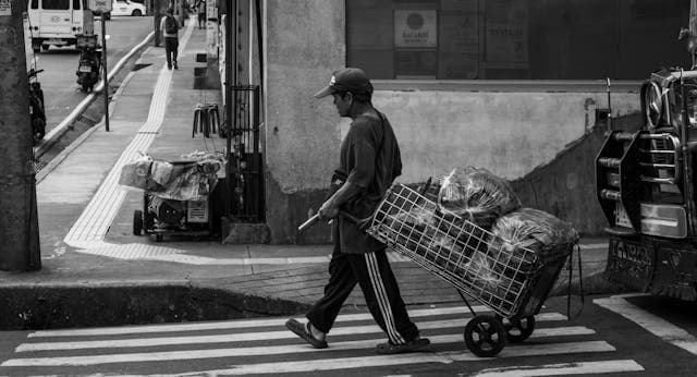 We Need to Talk About What Hustle Culture Is Really Doing to Filipino Remote Workers