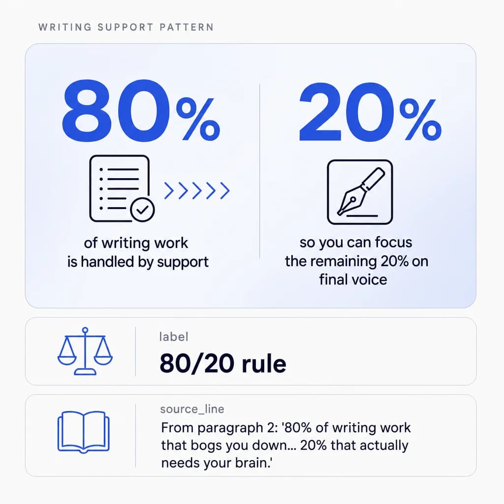 How to Delegate Content Writing to a Filipino Remote Worker