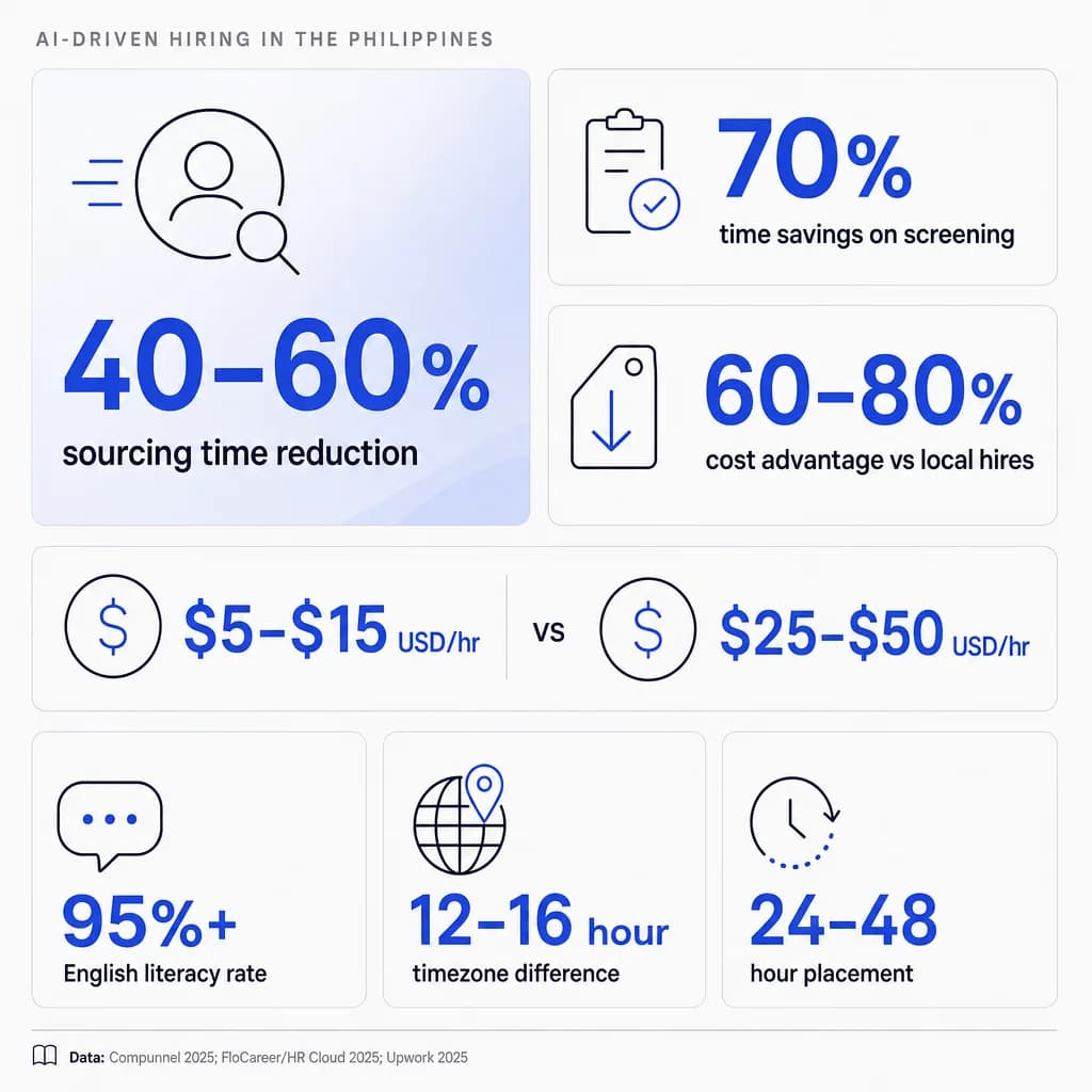 How AI Is Actually Changing the Remote Hiring Process in 2026 (And What It Means for Employers)