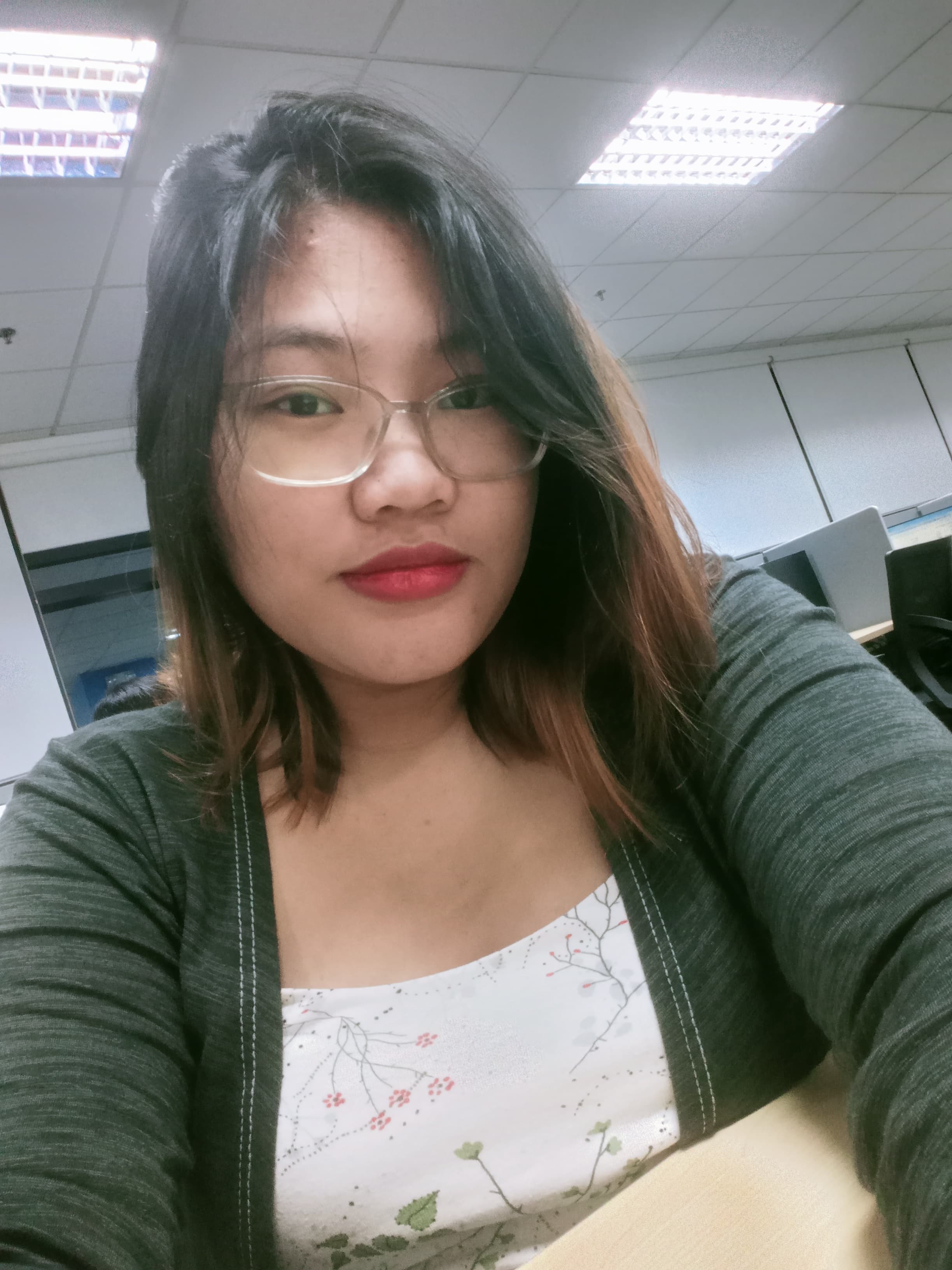 Jovelyn N.