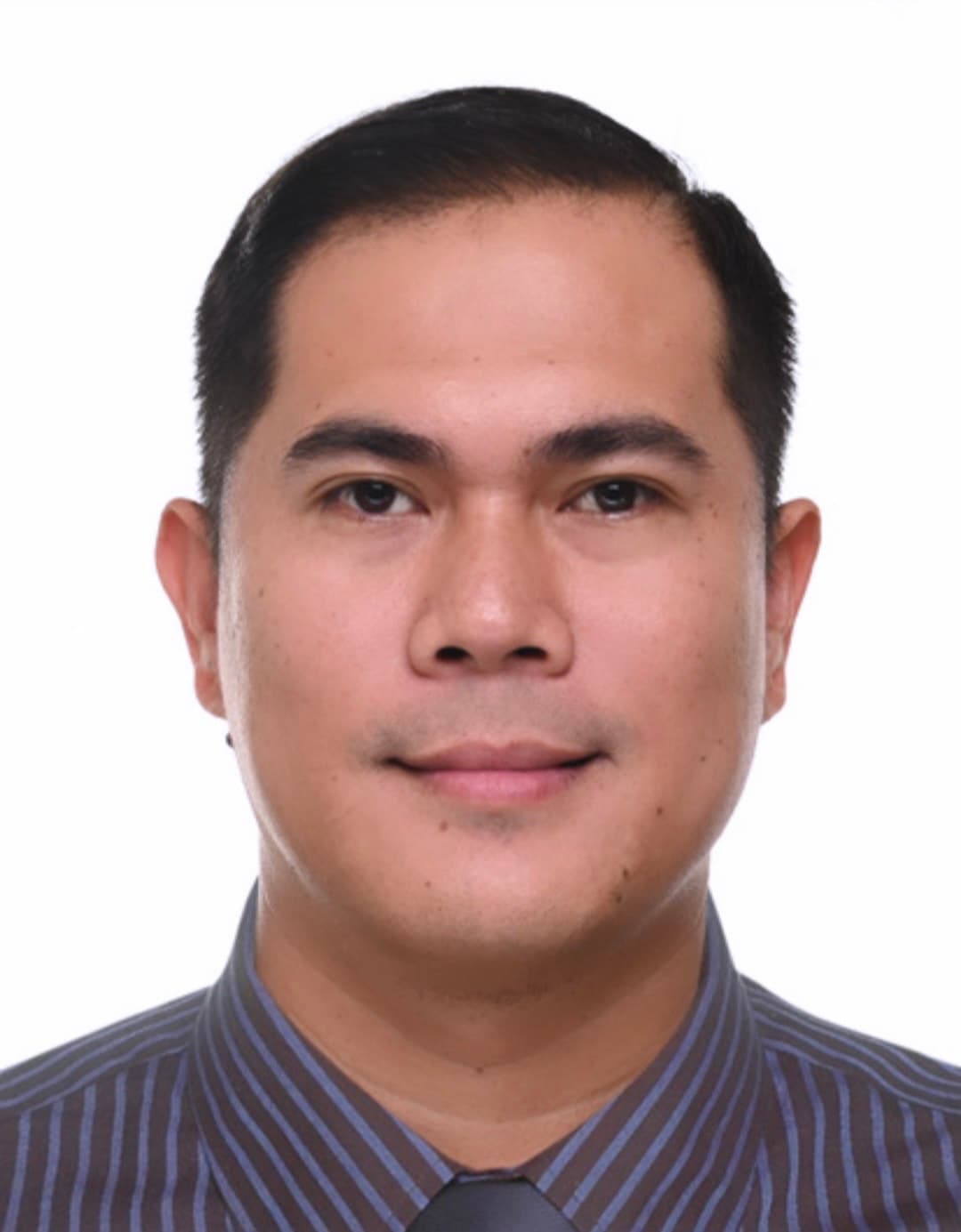 John P.