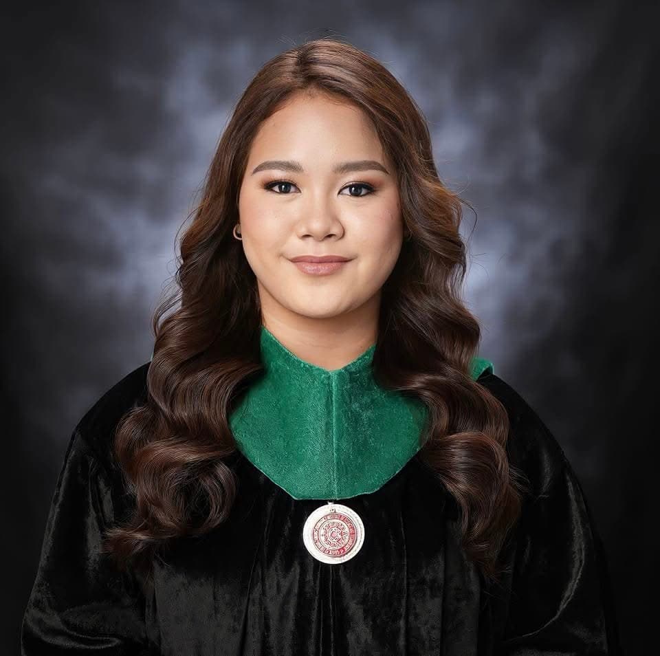 Pearlyn C.