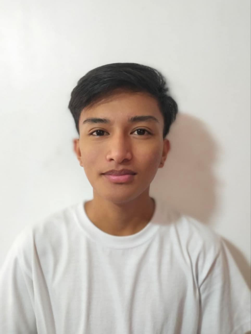 Gian A.