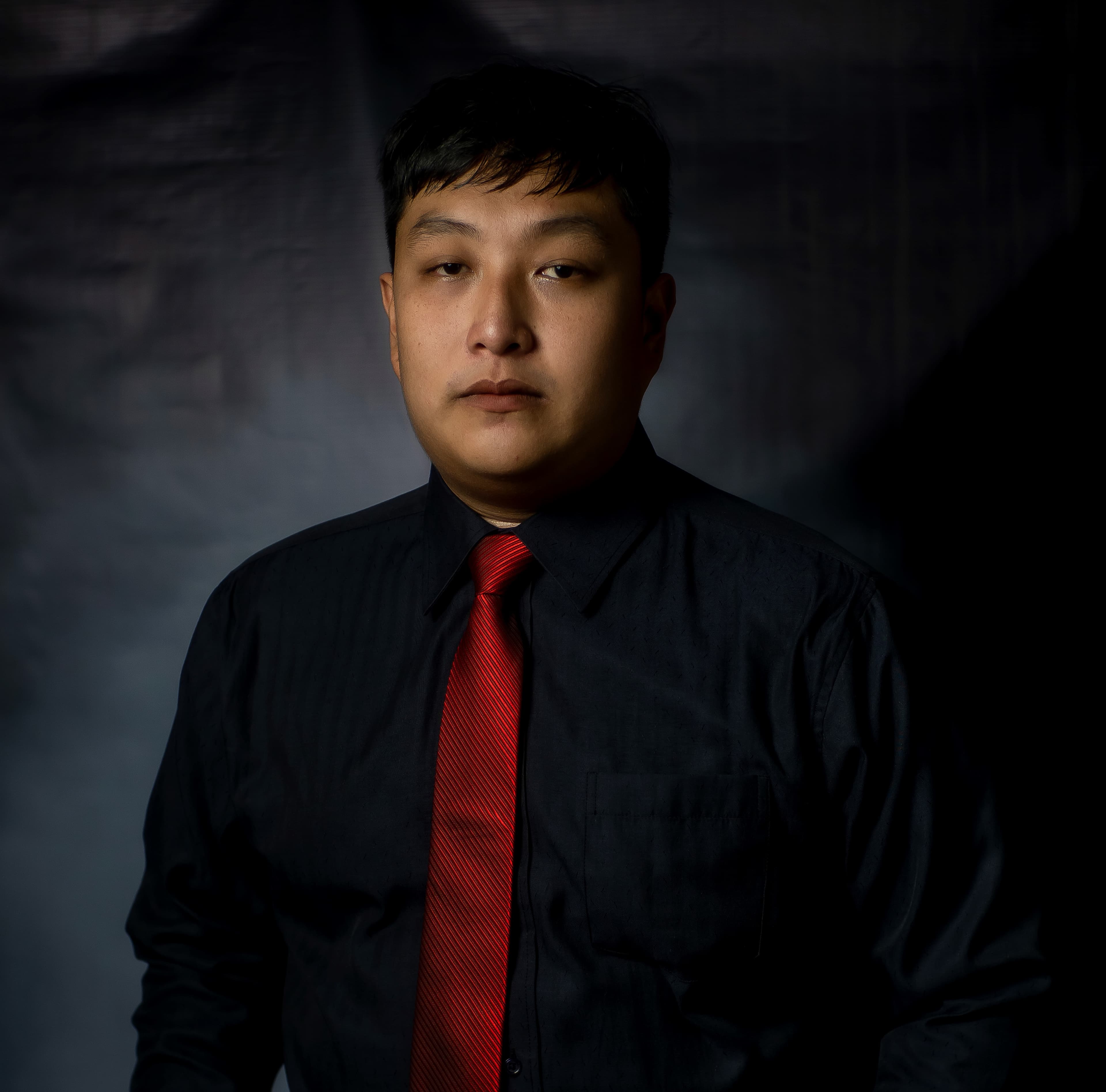 Ryuji G.