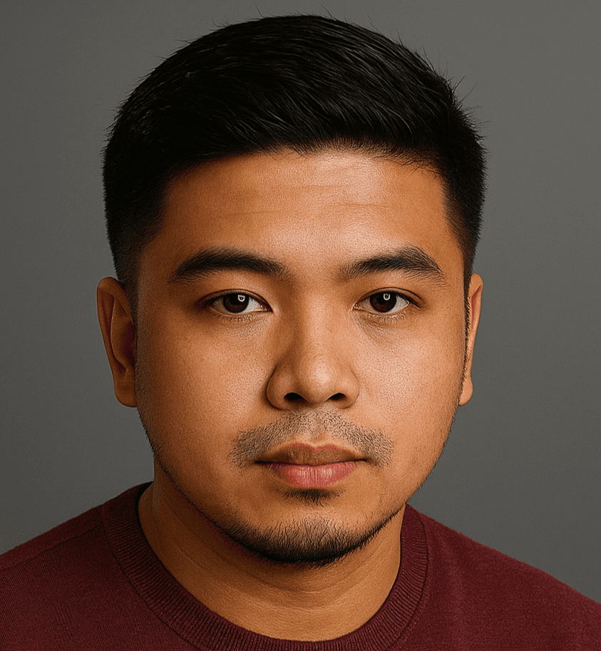 Jayson R.