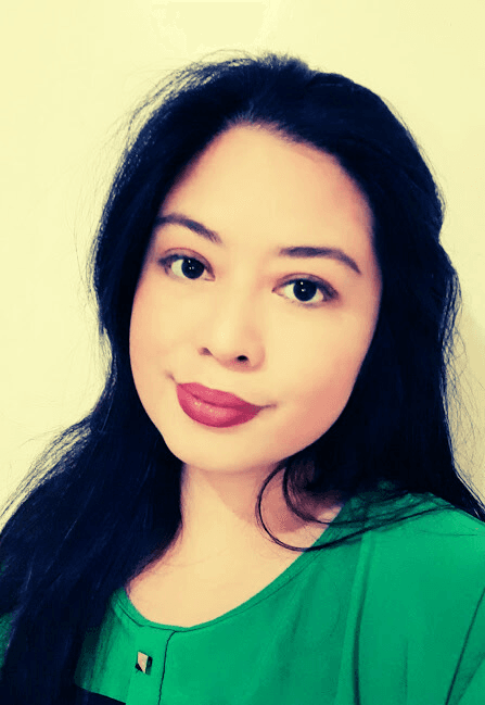 Clarinda G.