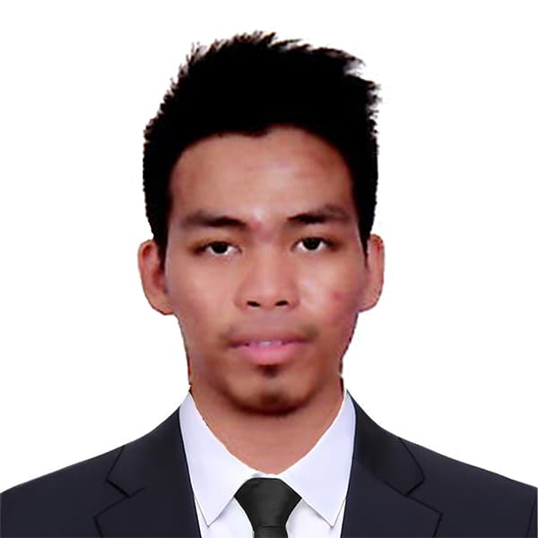 Jerald M.