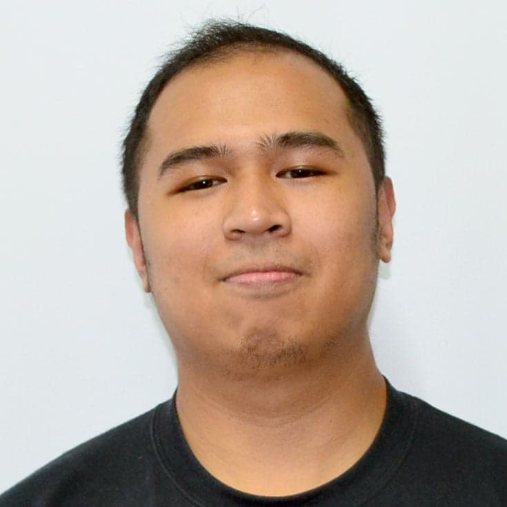 Patrick N.