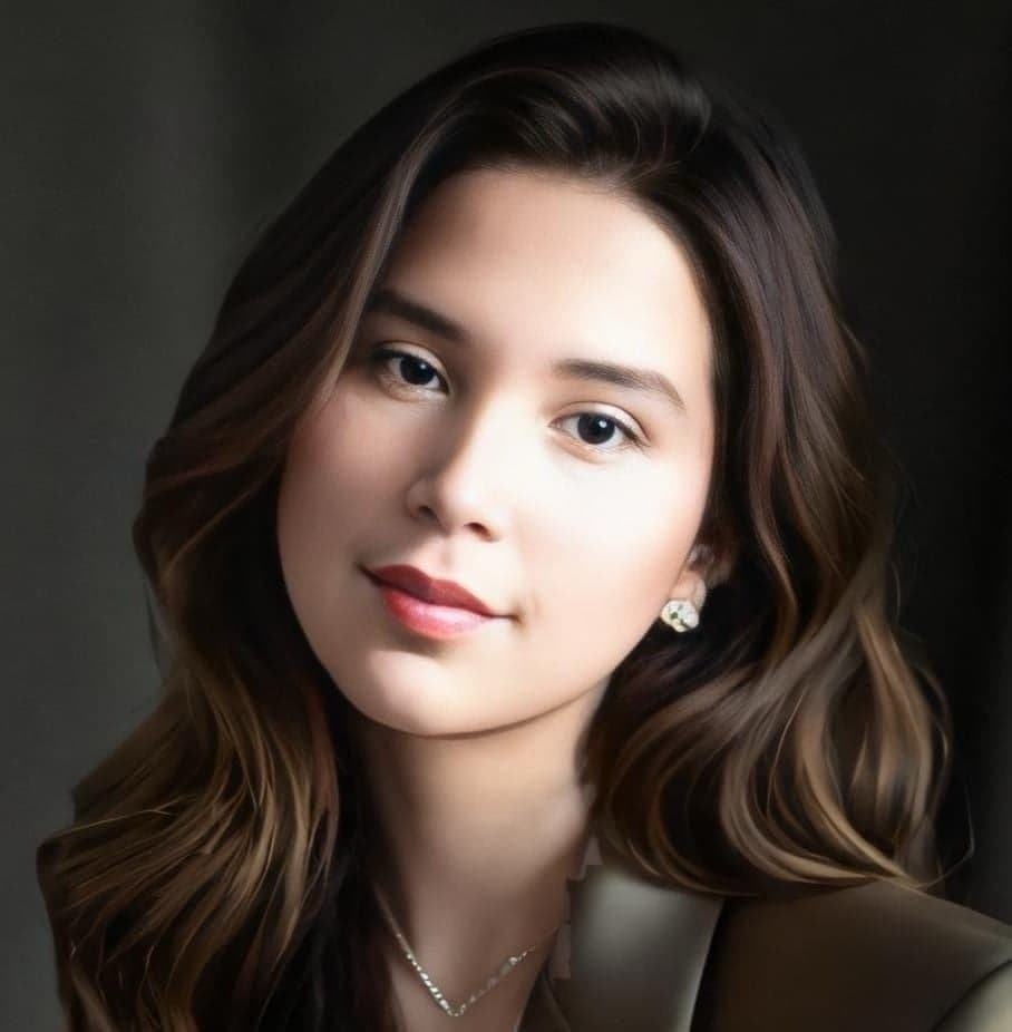Christine M.