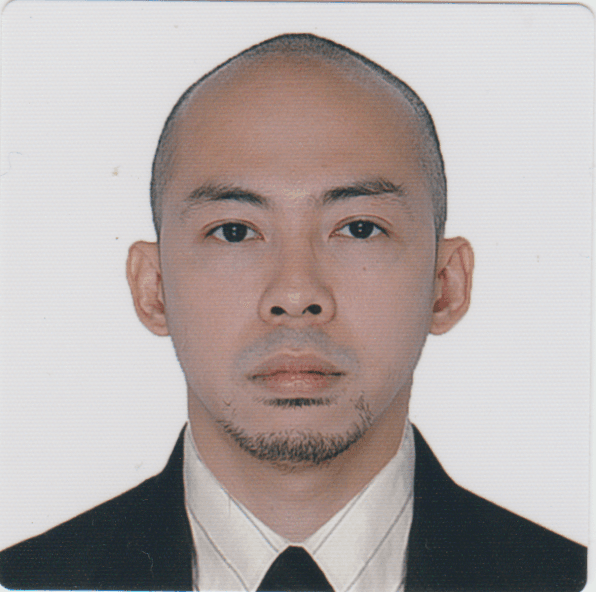 Marc V.