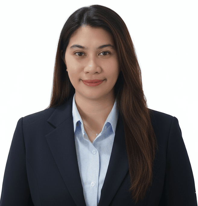 Glaiza G.