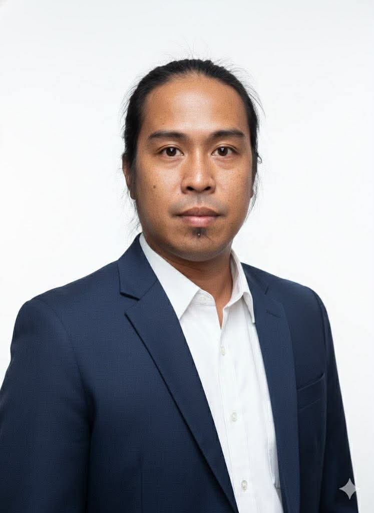 Jayson B.