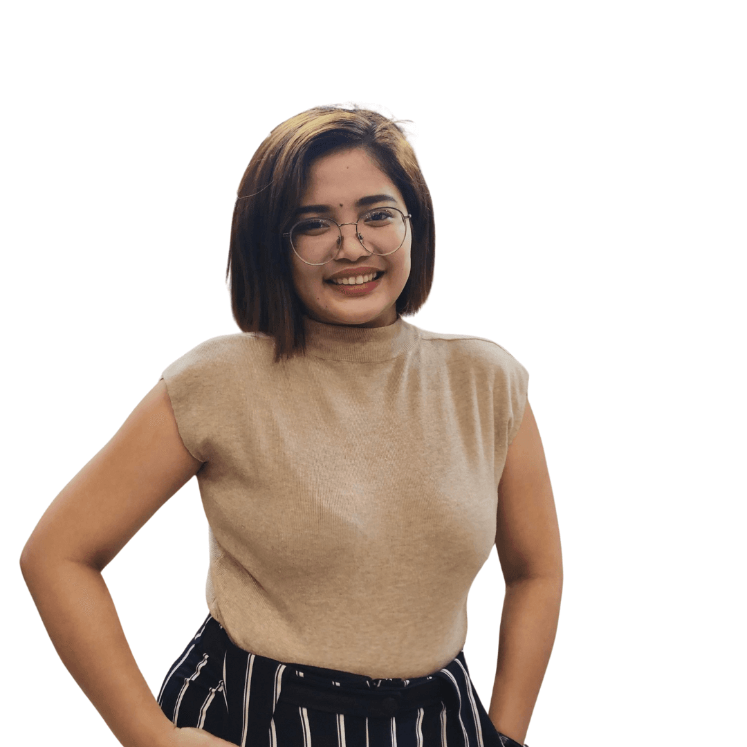 Kharla B.
