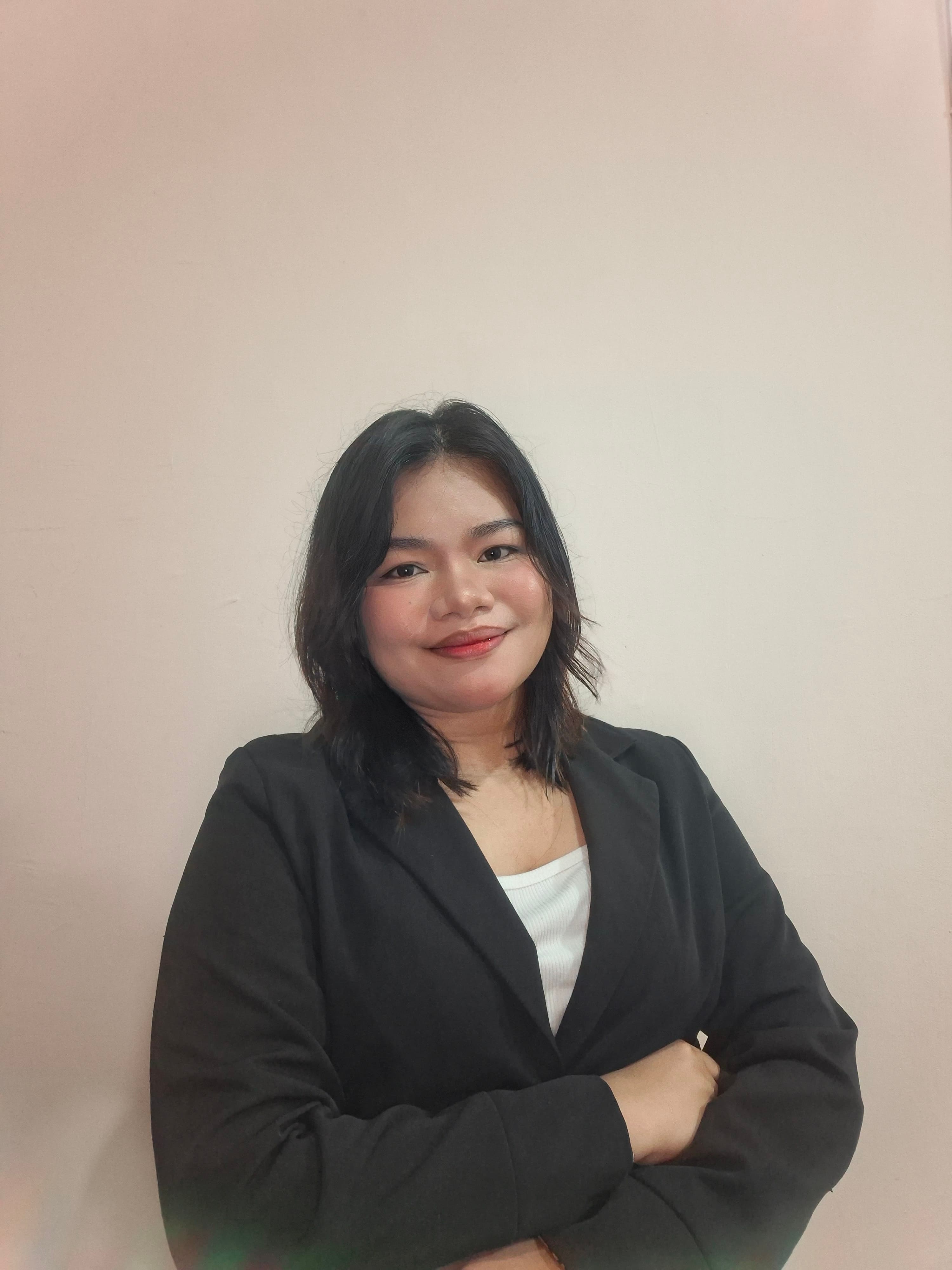 Jodelyn G.