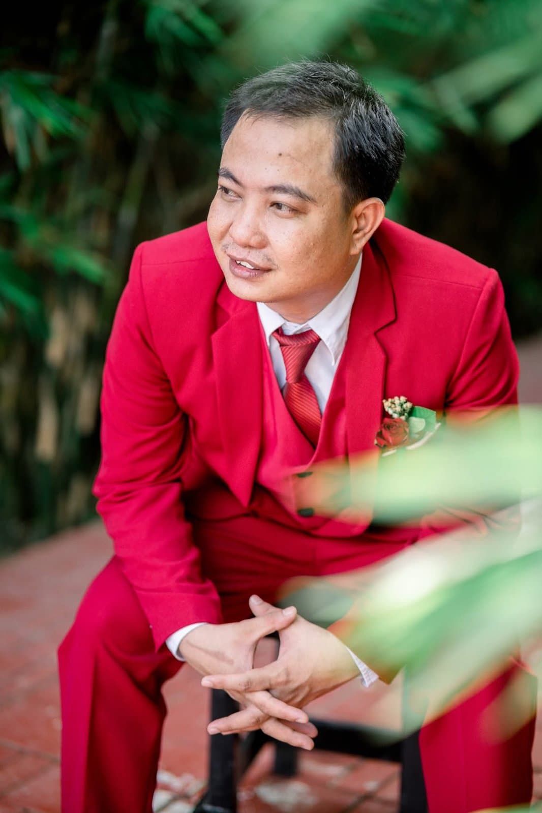 Leonard A.