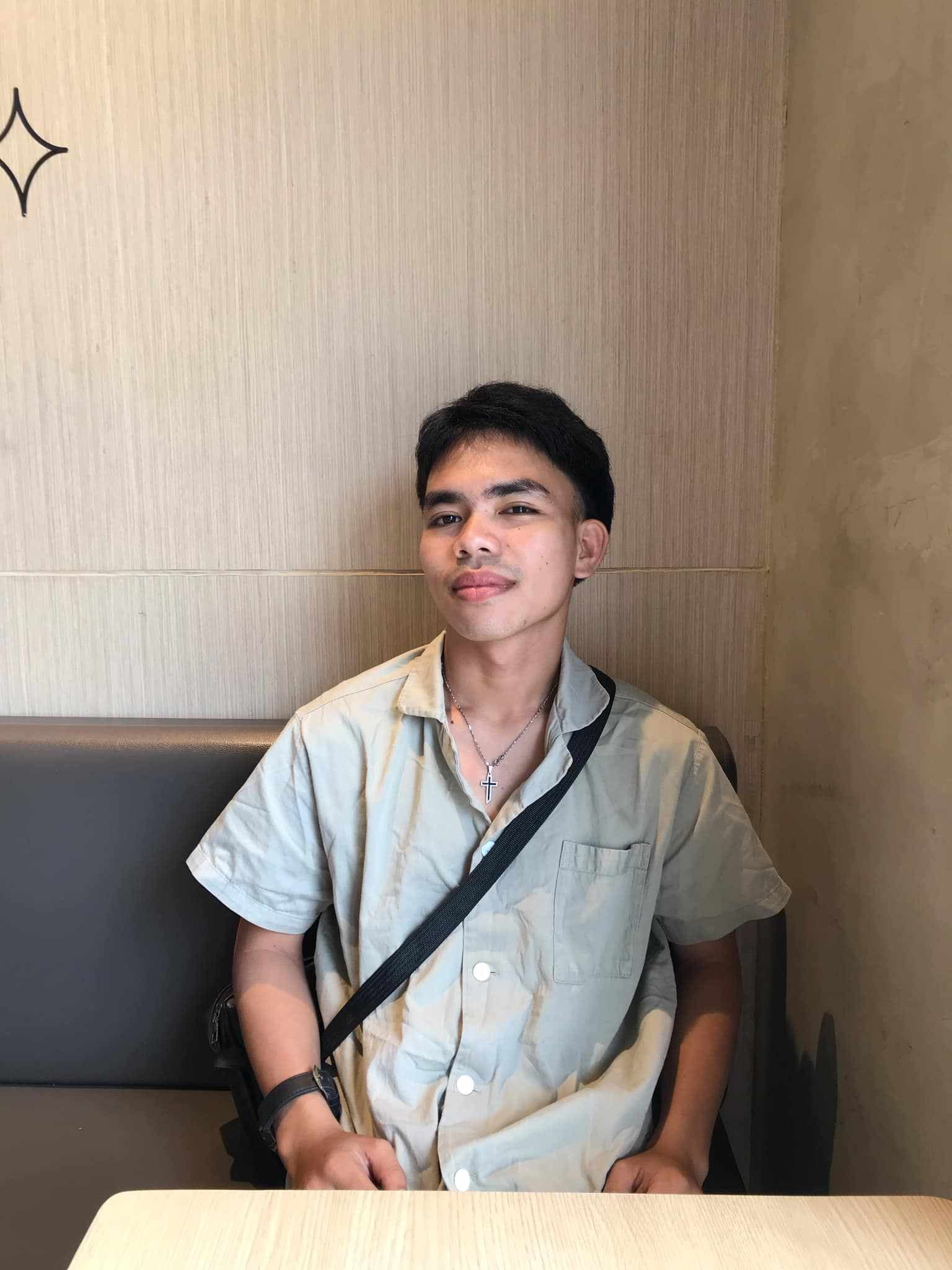 Jereyan D.