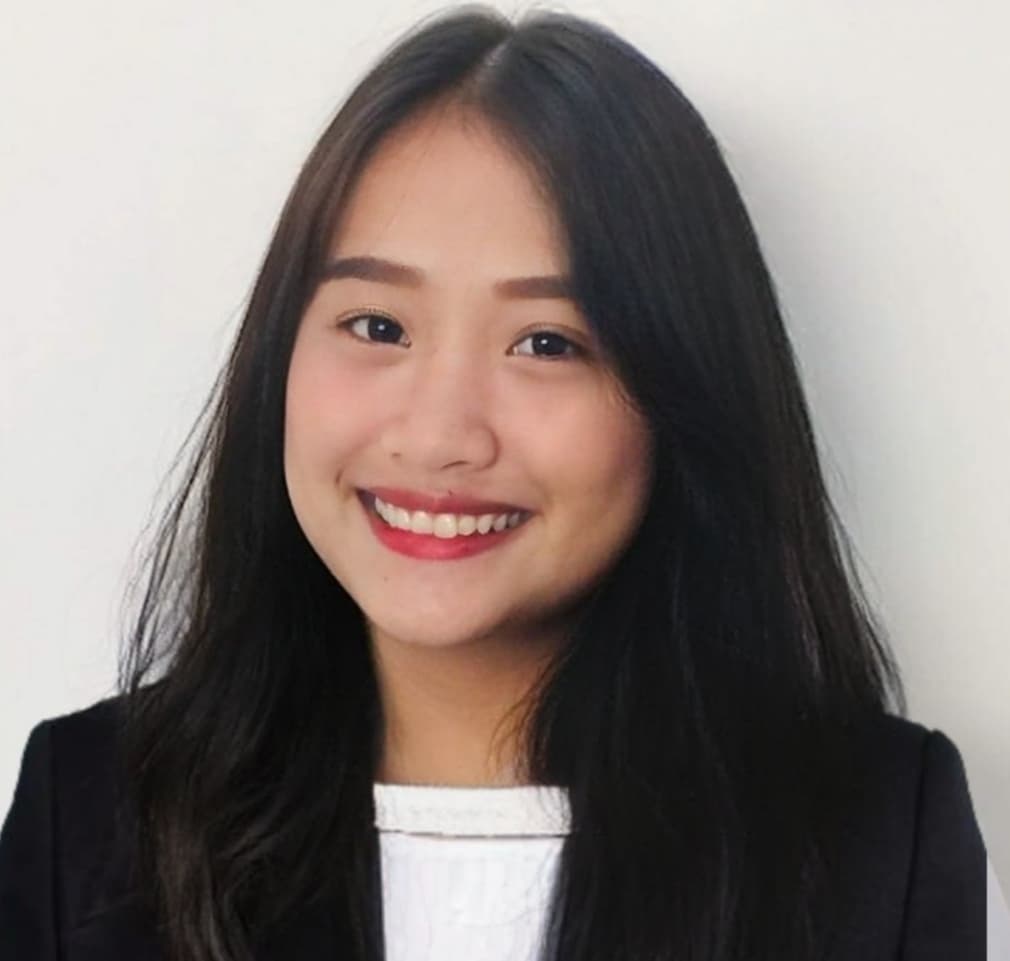 Reinarie A.