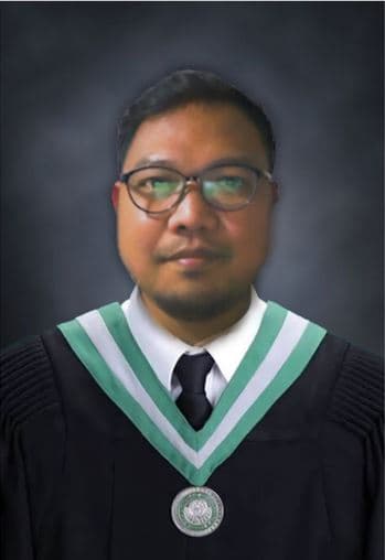 Richard G.