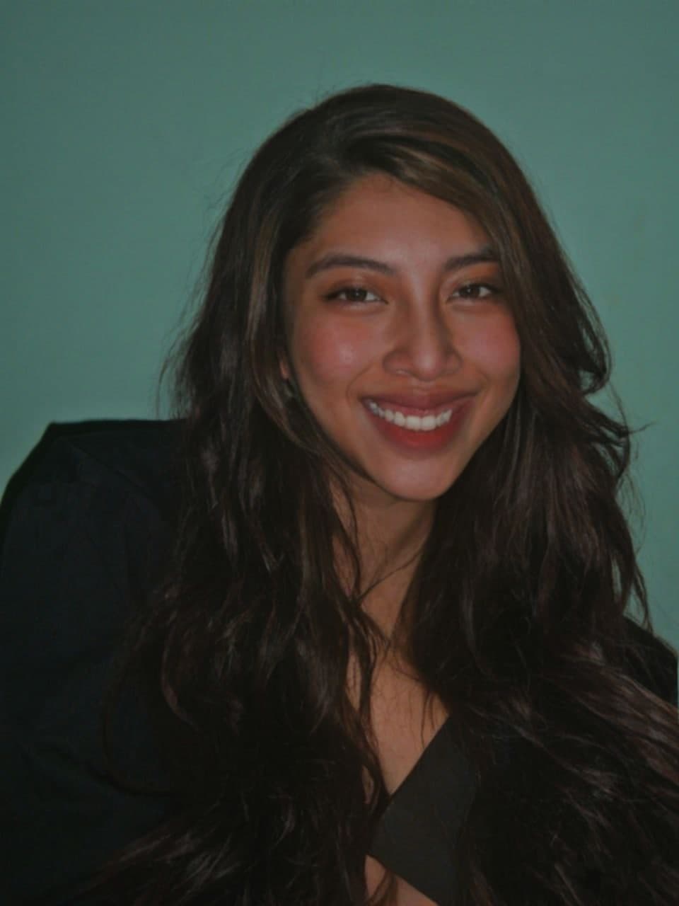 Zyrabelle S.