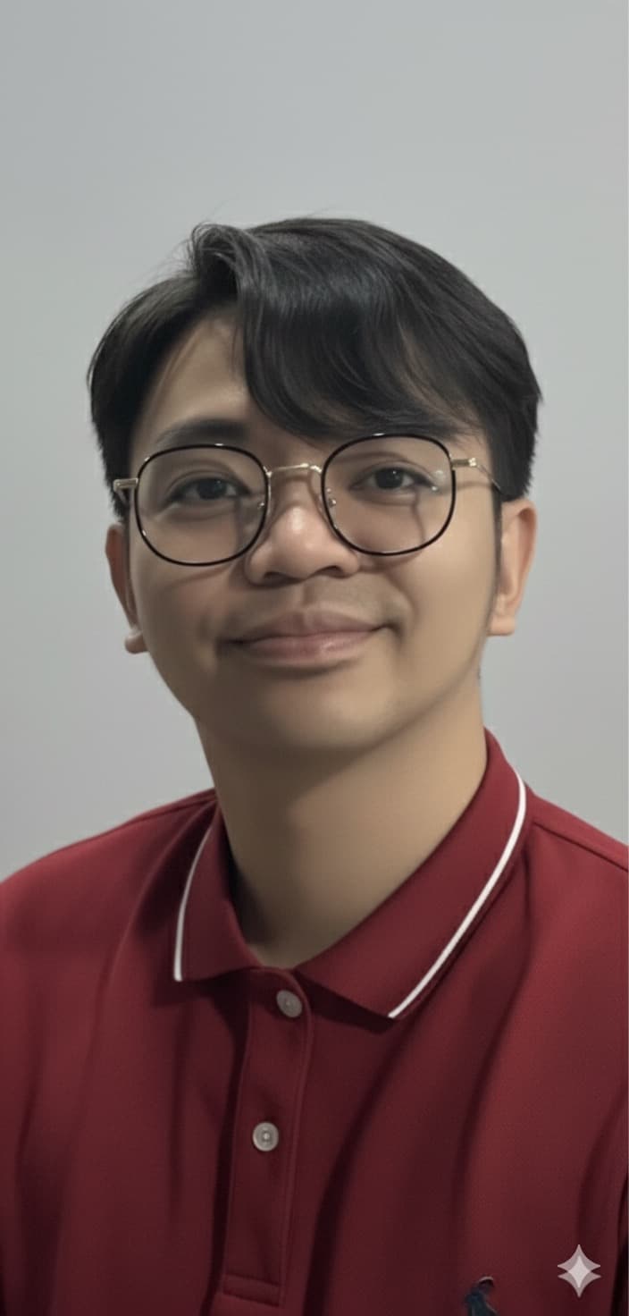 Jerson P.