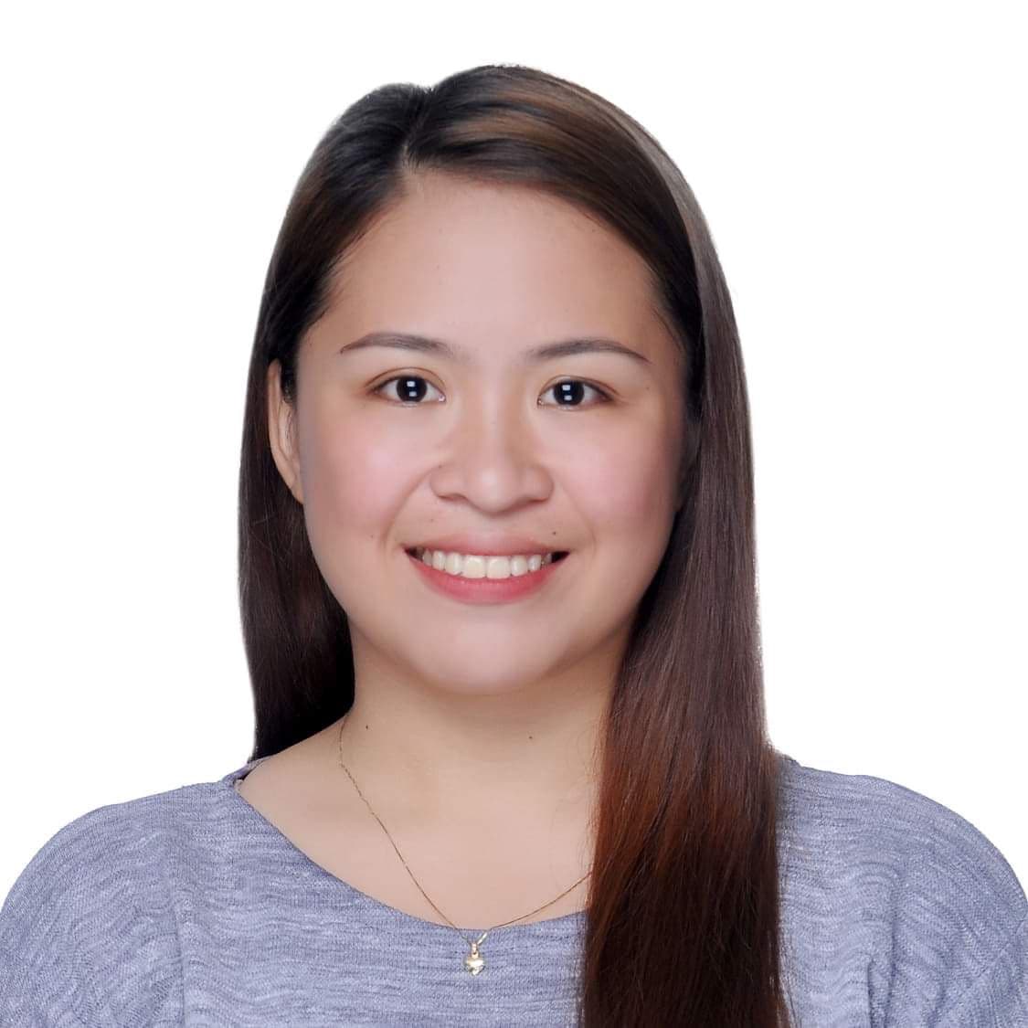 Shaika C.
