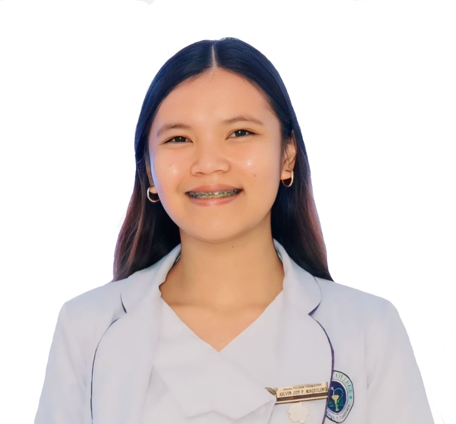 Ailvin M.