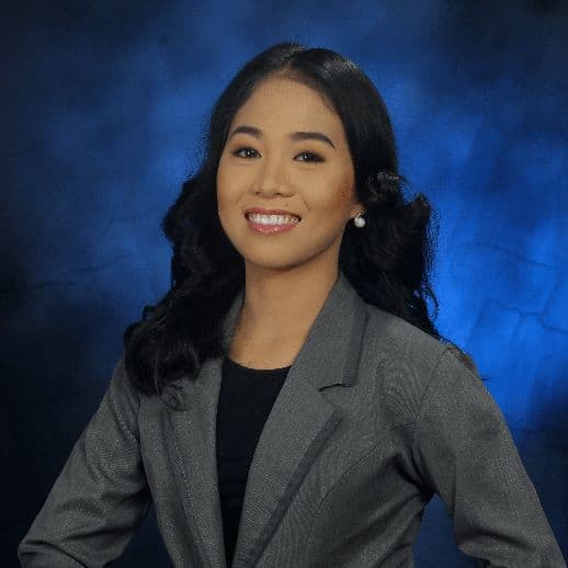 Lalaine M.