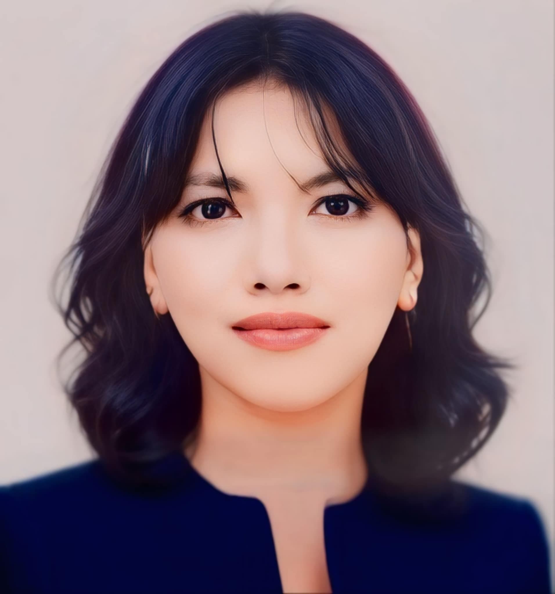 Karen A.