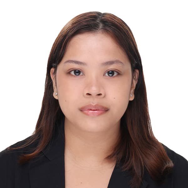 Aireen C.