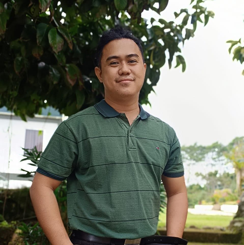 Gerald D.