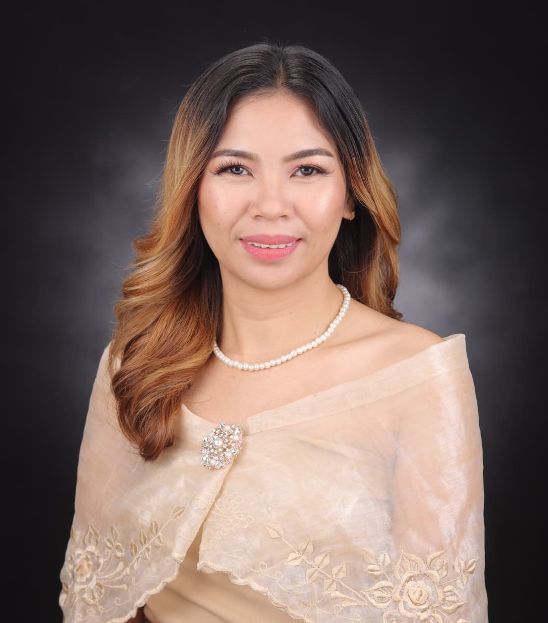 Zandra F.
