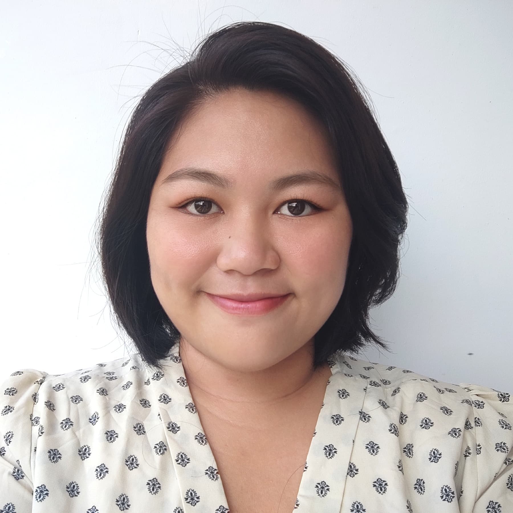 Dyan A.