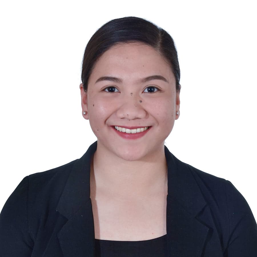 Trisha R.