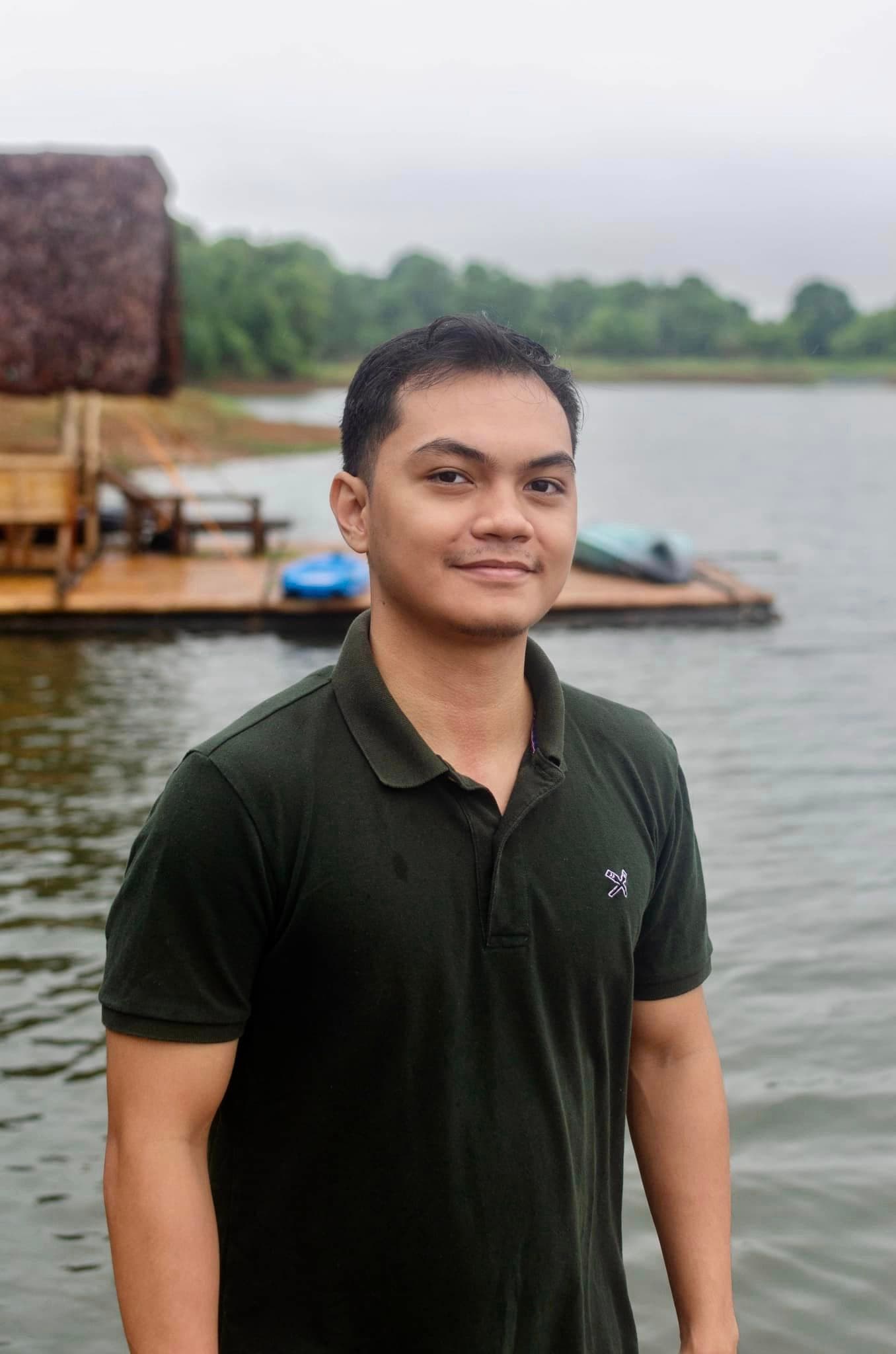 Gian B.