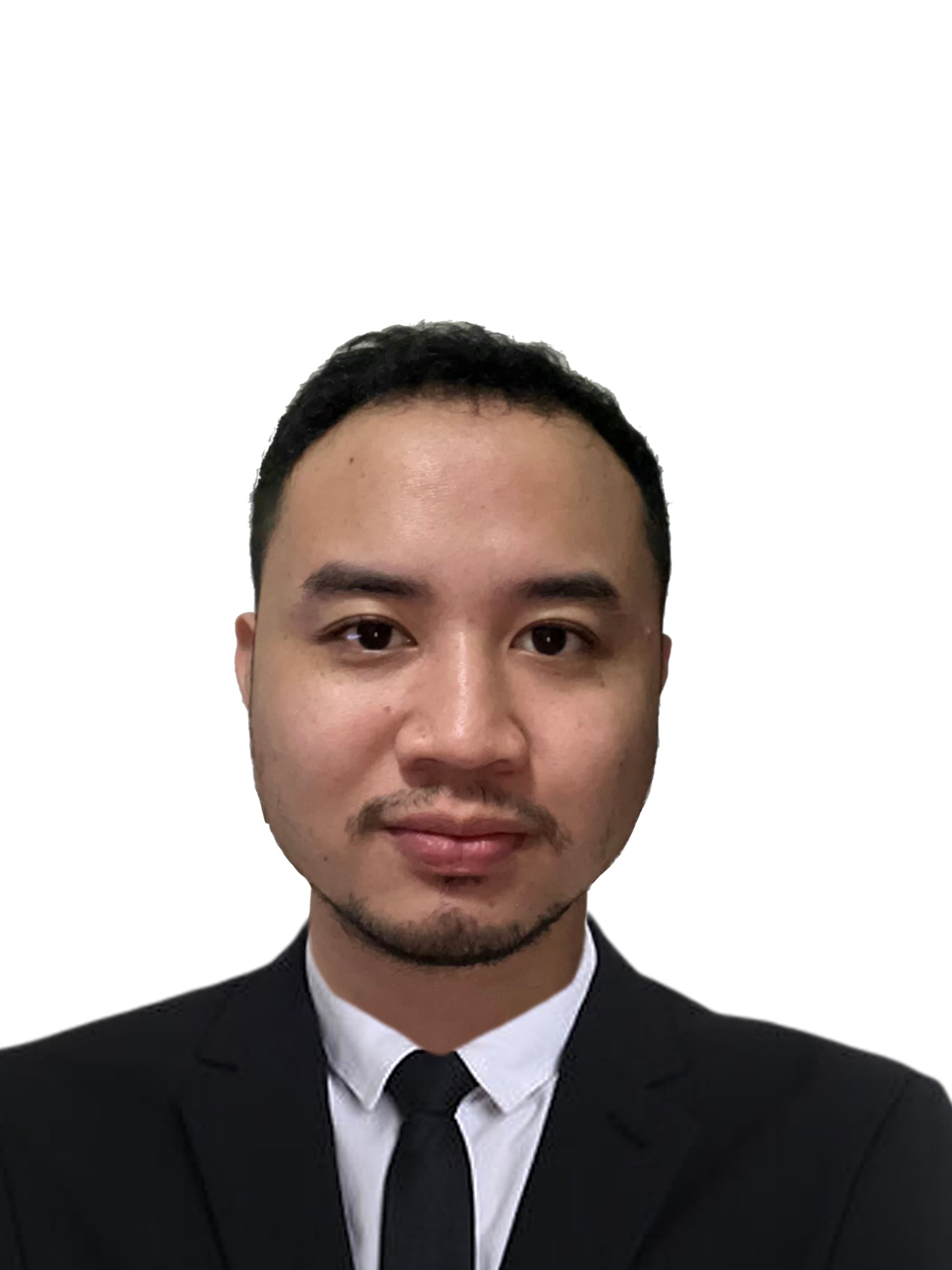 Benjie P.