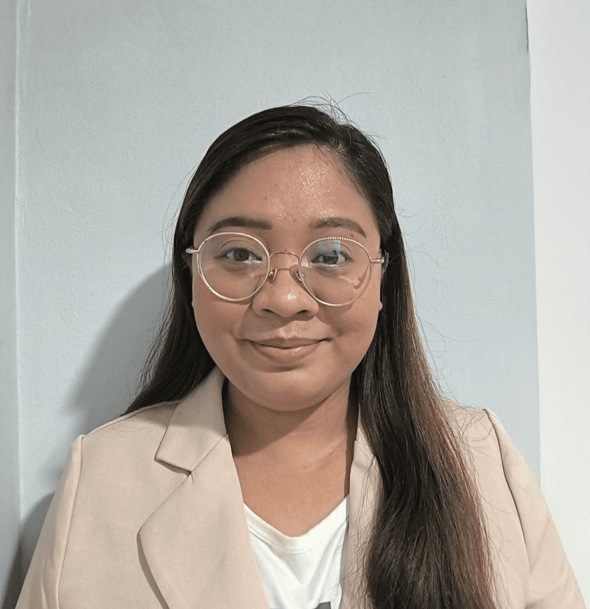 Marielle R.