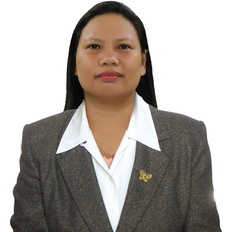 Armi B.