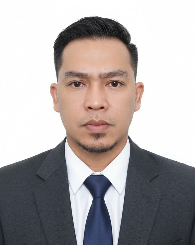 Arnel A.