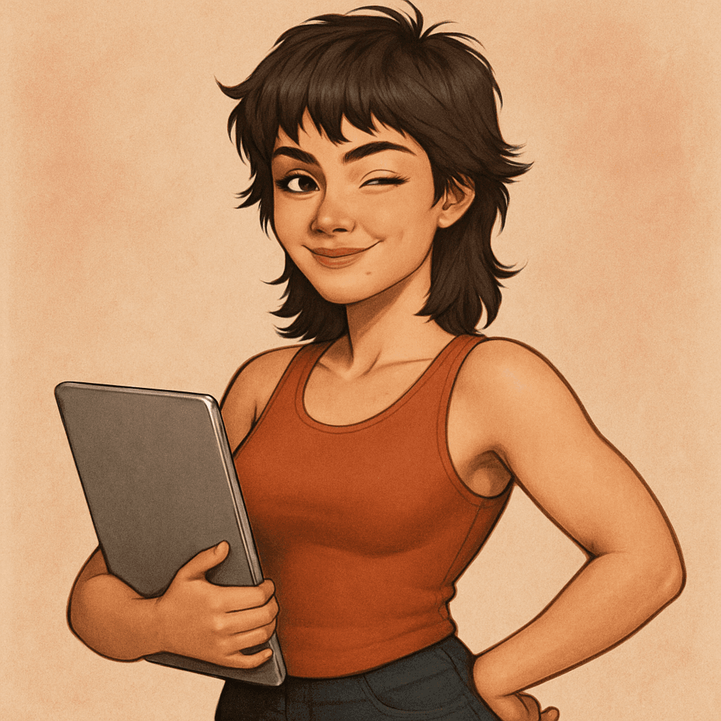 Kimberly E.