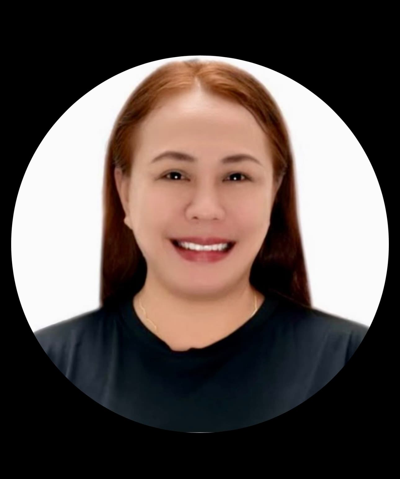 Josefel N.