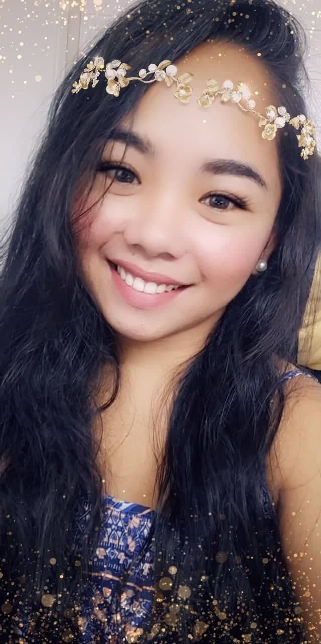 Mary G.