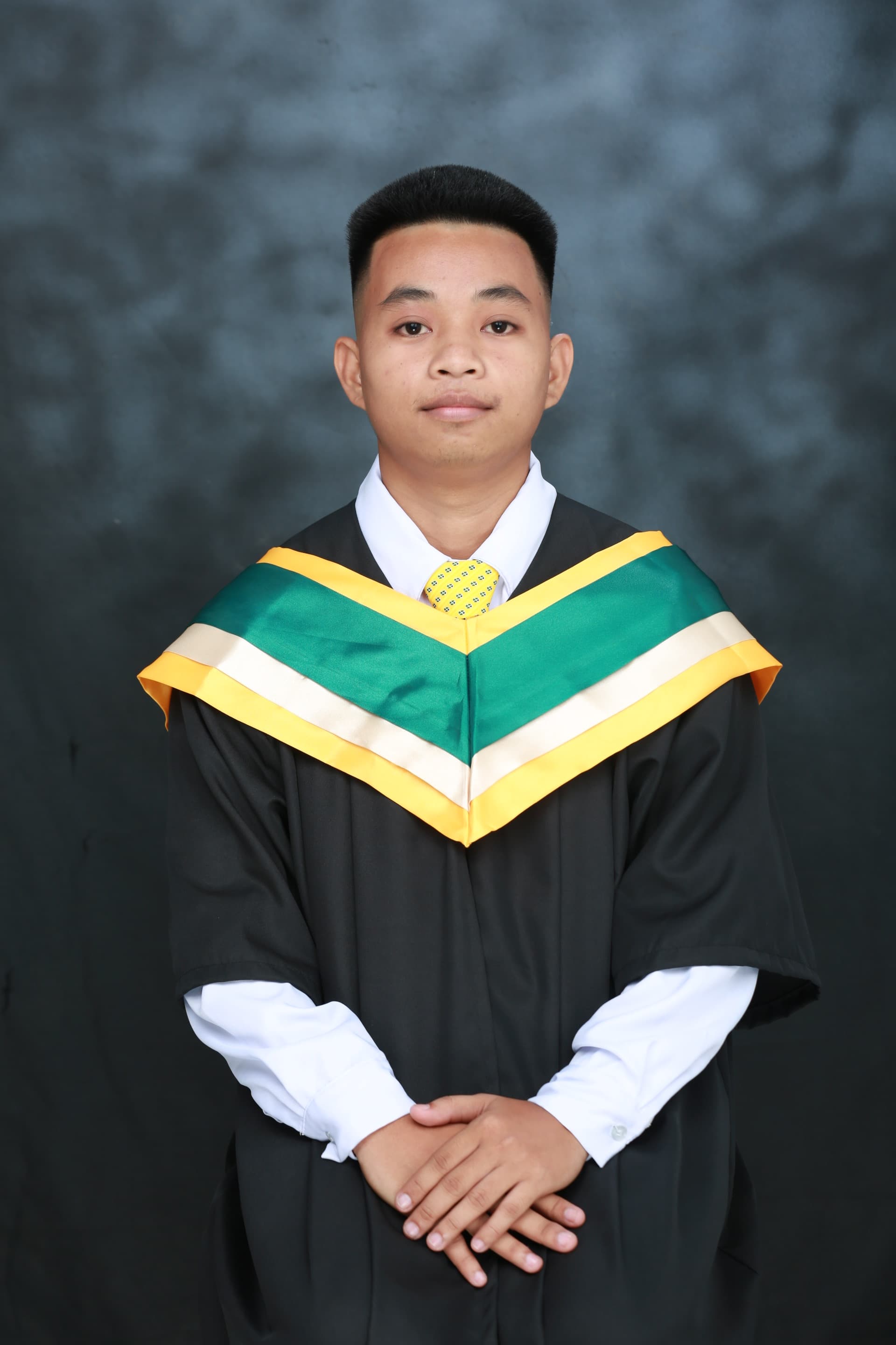 Vincent V.