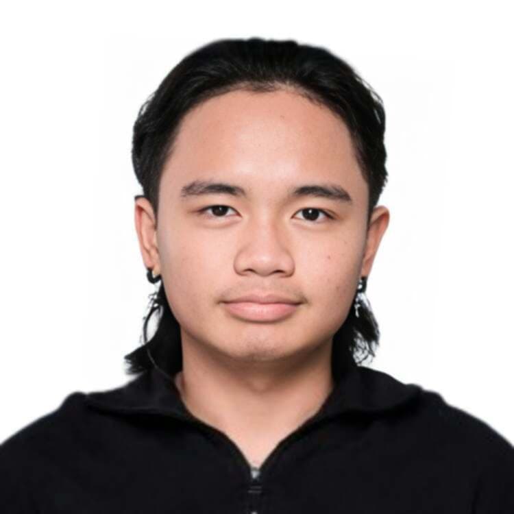 Gian S.