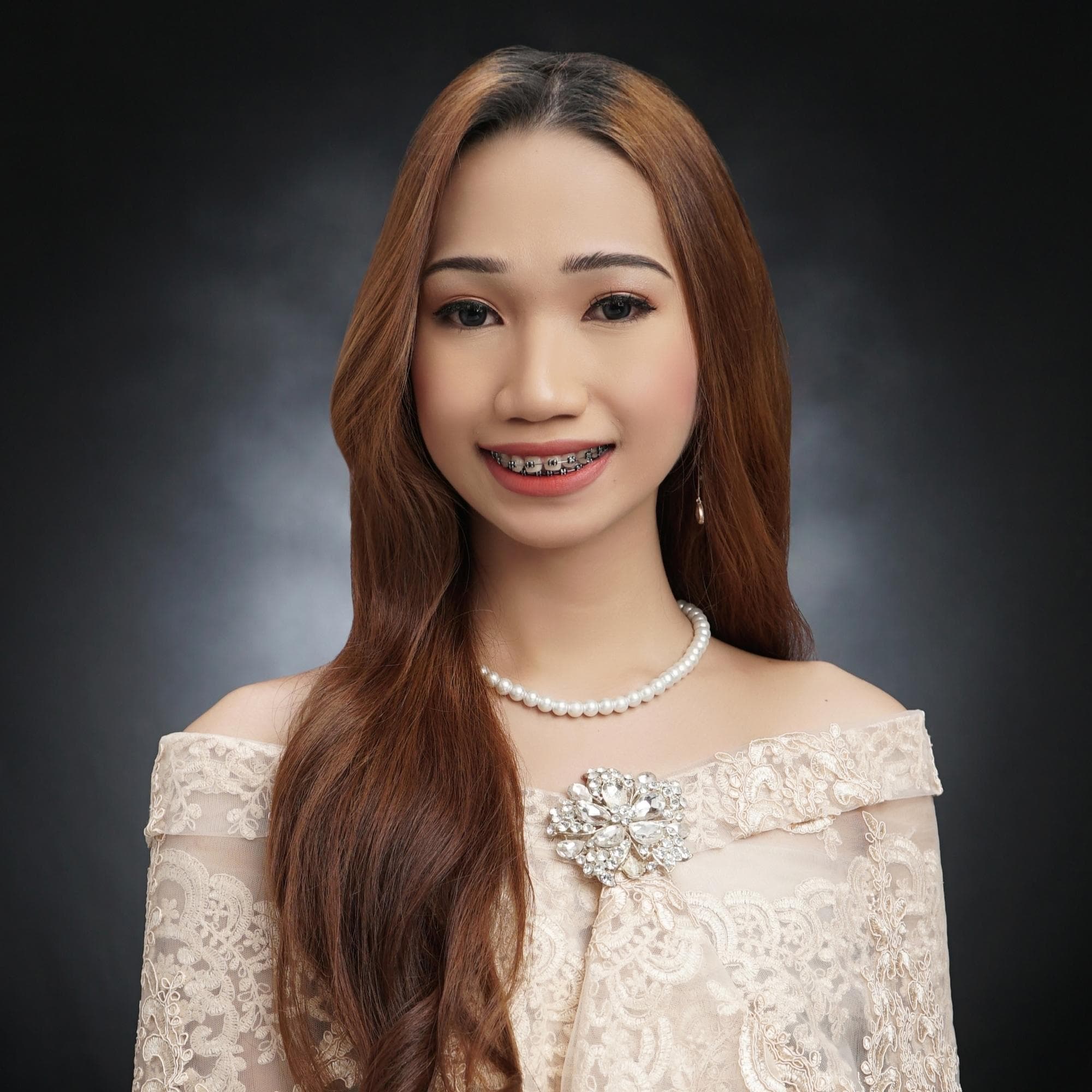 Cedie F.
